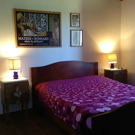 Casale Le Rote Amelia