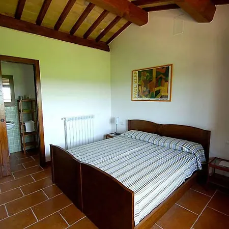 Casale Le Rote Villa Amelia