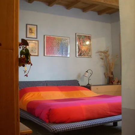 Villa Casale Le Rote *