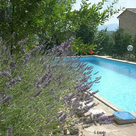 Casale Le Rote *